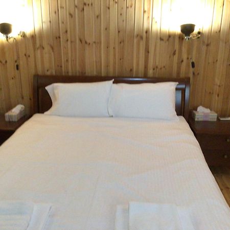 Pervolaris Cottages 2 Goudhi Екстериор снимка