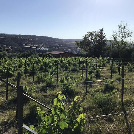 Pervolaris Cottages 2 Goudhi Екстериор снимка