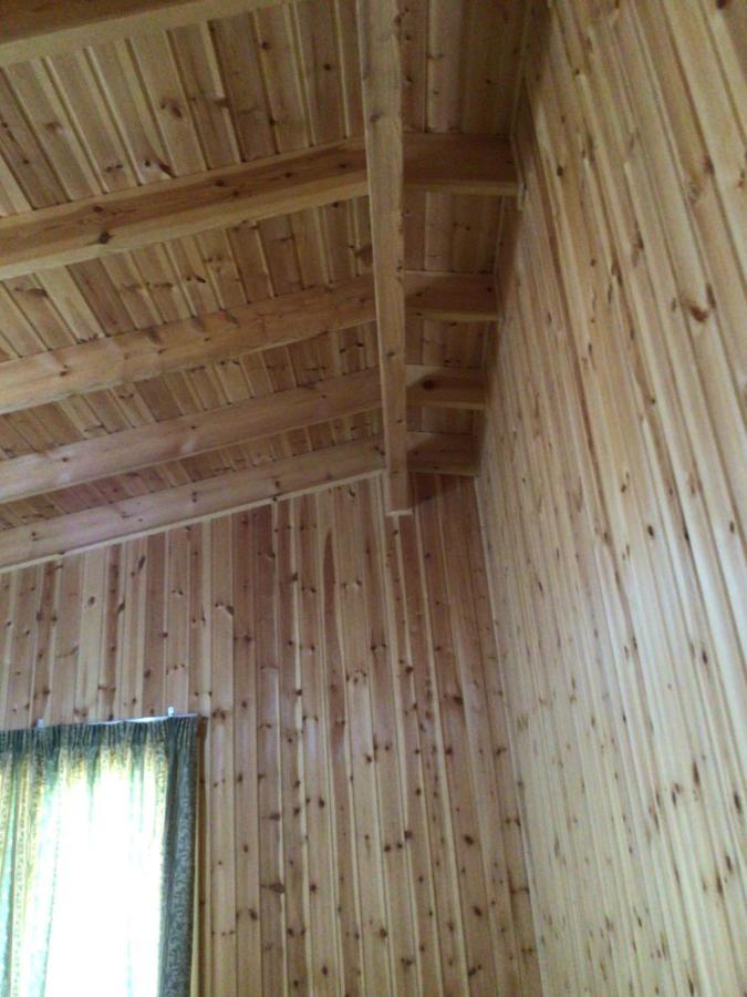 Pervolaris Cottages 2 Goudhi Екстериор снимка