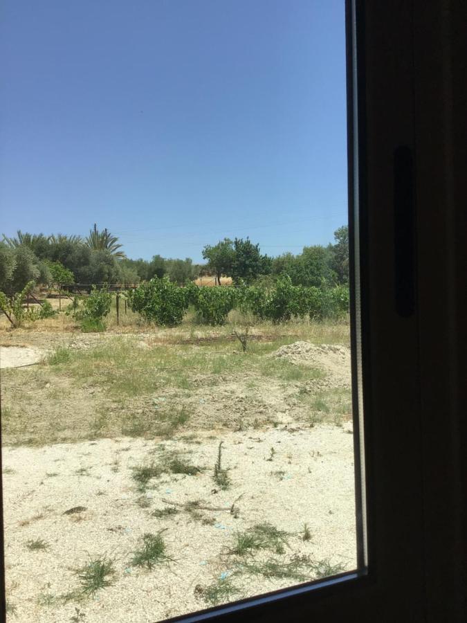 Pervolaris Cottages 2 Goudhi Екстериор снимка