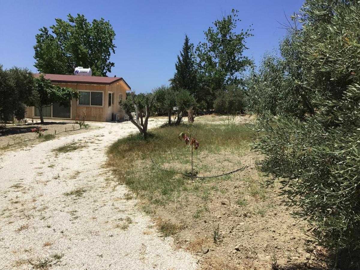 Pervolaris Cottages 2 Goudhi Екстериор снимка