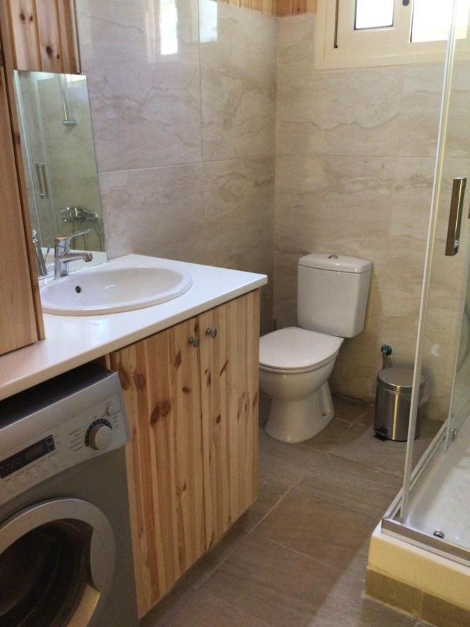 Pervolaris Cottages 2 Goudhi Екстериор снимка