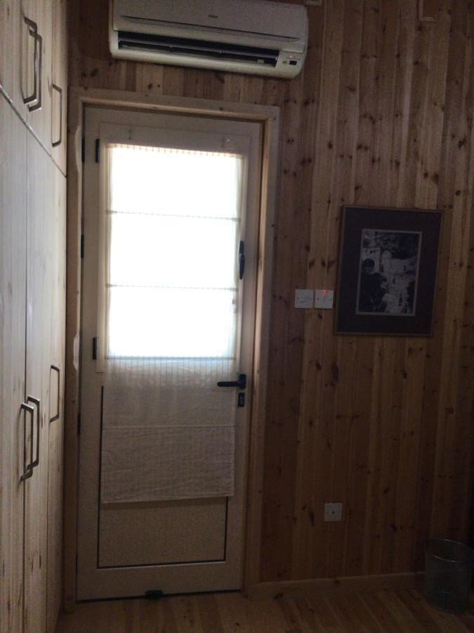 Pervolaris Cottages 2 Goudhi Екстериор снимка
