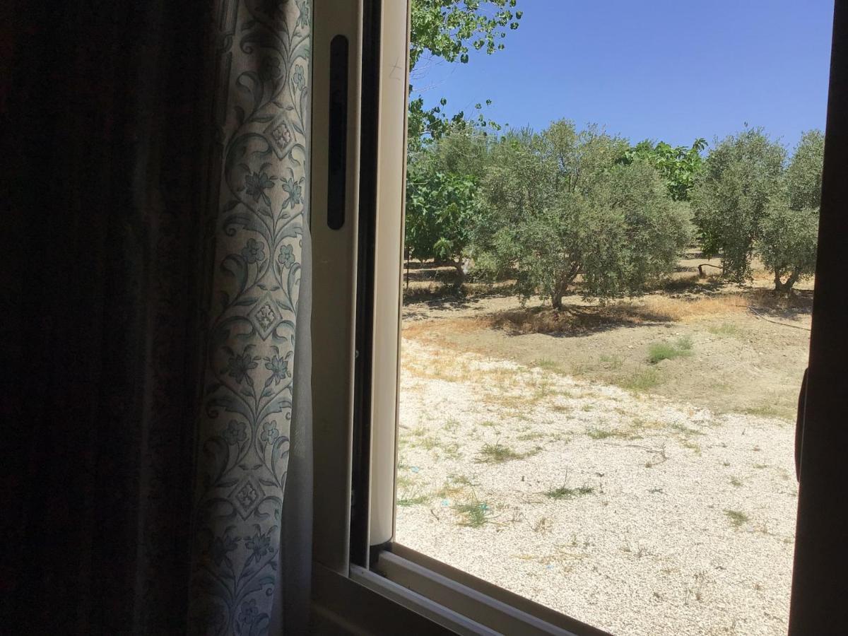 Pervolaris Cottages 2 Goudhi Екстериор снимка