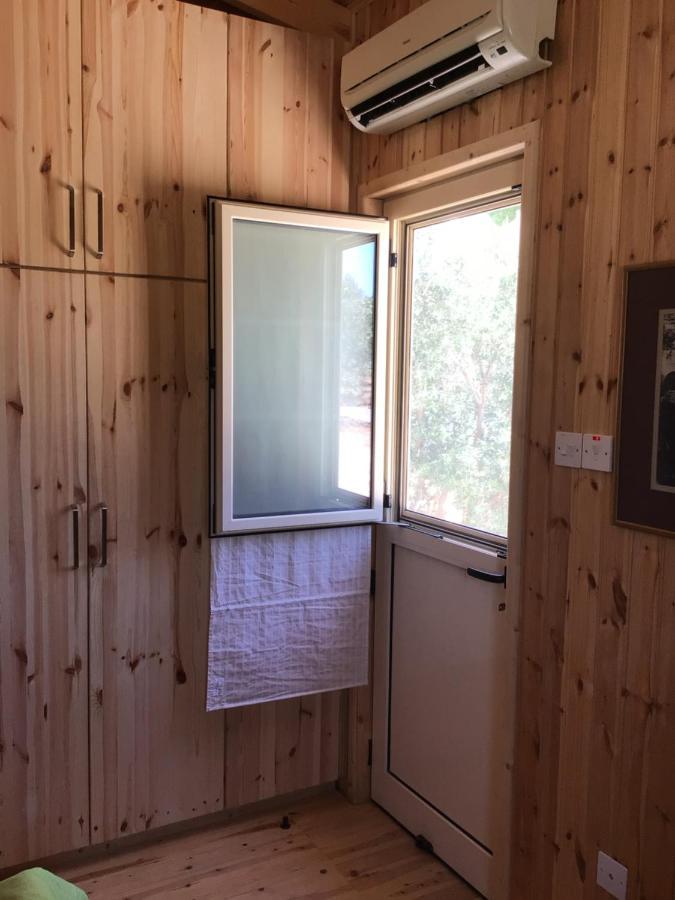 Pervolaris Cottages 2 Goudhi Екстериор снимка
