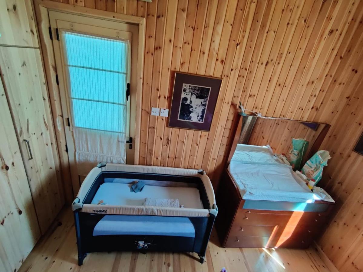 Pervolaris Cottages 2 Goudhi Екстериор снимка