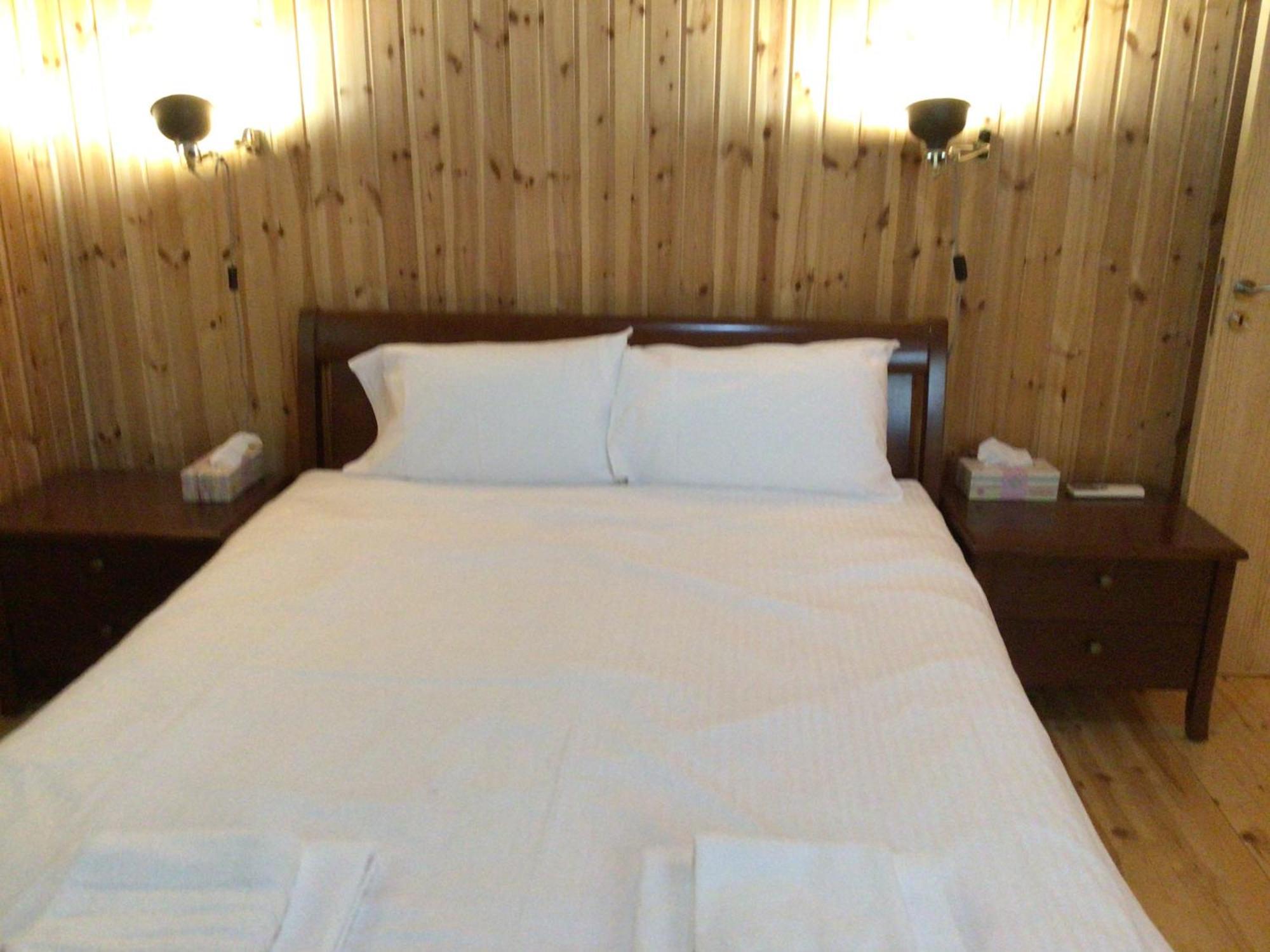 Pervolaris Cottages 2 Goudhi Екстериор снимка