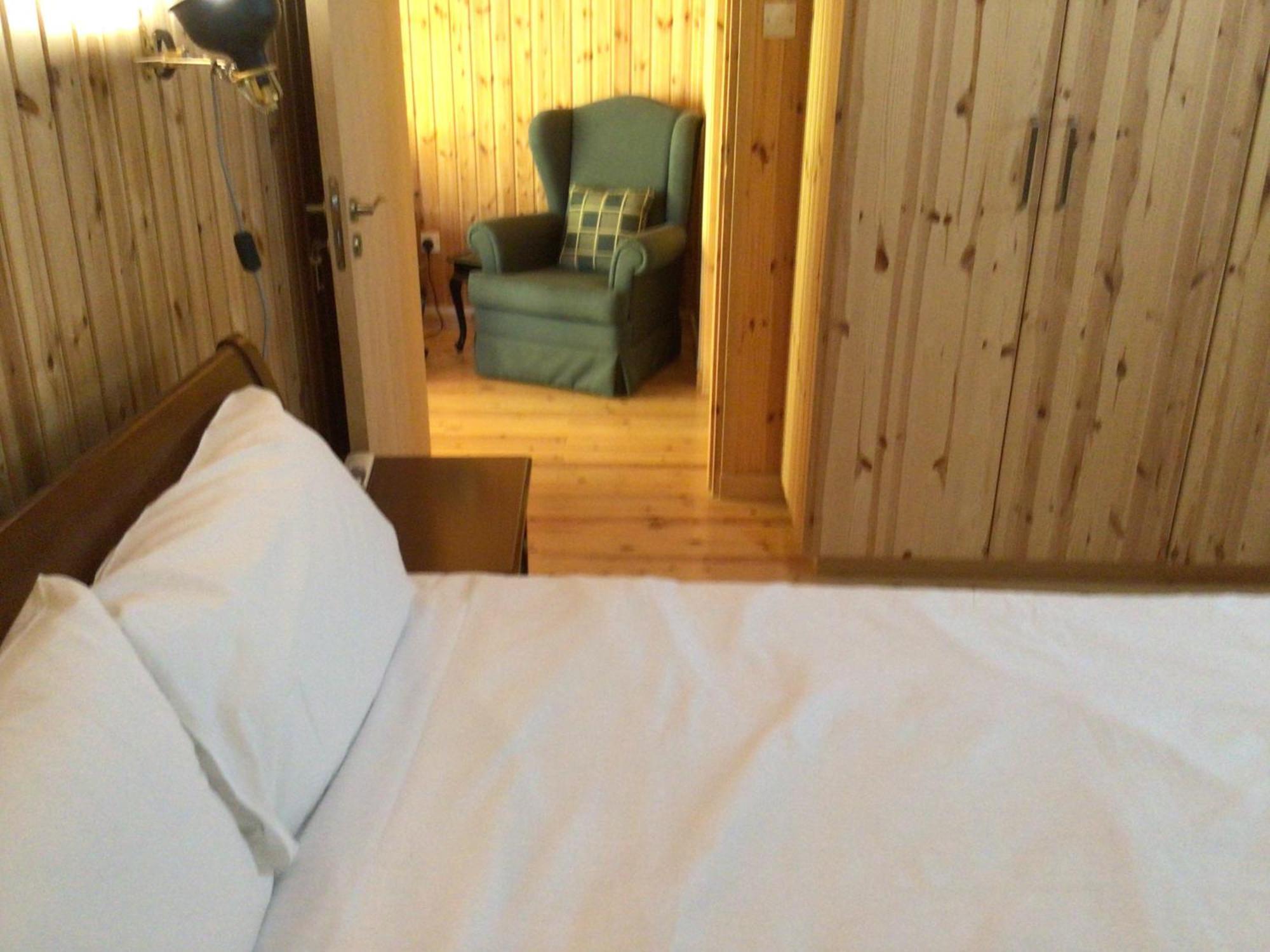 Pervolaris Cottages 2 Goudhi Екстериор снимка